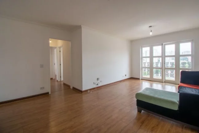 Imagem APARTAMENTO RESIDENCIAL em São Paulo - SP, Jardim Taboão