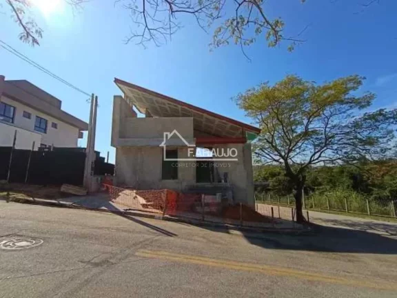 Imagem Casa em condomínio fechado para venda em Sorocaba-SP!