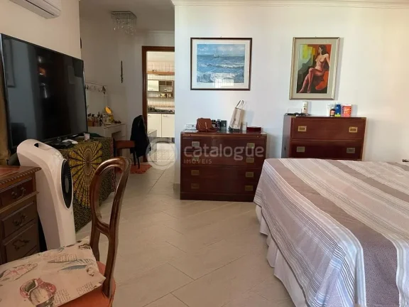 Imagem Vendo Cobertura duplex de 230 m2 duplex no Spoort Park