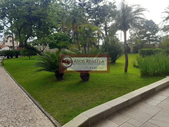 Imagem Vendo Apartamento no Condominio Pq dos Pássaros São Paulo SP