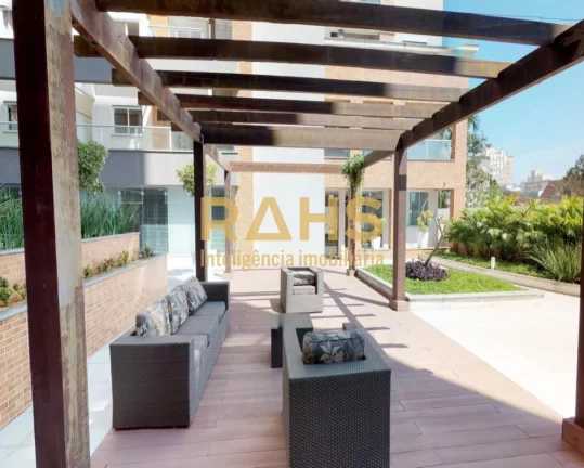 Imagem Excelente apartamento com 2 quartos, sendo 1 suíte, no bairro Bucarein, próximo ao Giassi Supermer...