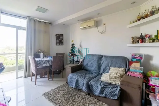 Imagem Apartamento Duplex à Venda em Vila Clementino - São Paulo/SP.
