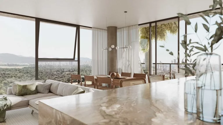 Imagem Videiras Residence - Apartamento à venda no bairro Jardim Dourado - Porto Belo/SC