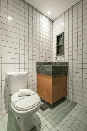 Imagem APARTAMENTO RESIDENCIAL em São Paulo - SP, Santa Cecília