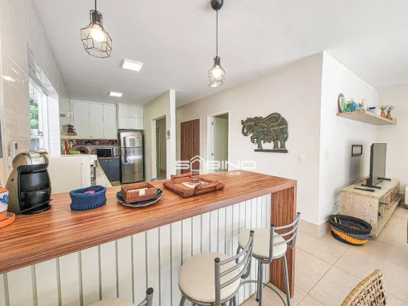 Imagem Belíssima casa à venda na Riviera de São Lourenço - Bertioga SP | 4 Dormitórios | 2 Suítes | 4 m² de área 420.