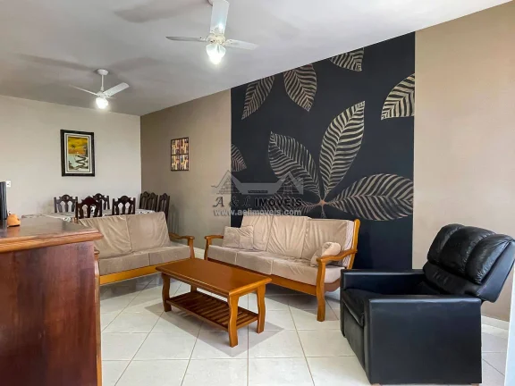 Casa à venda em Tremembé – Com 02 dormitórios, suíte e quintal gourmet