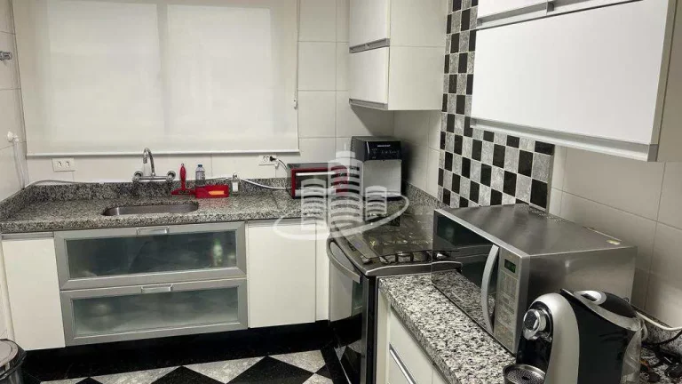 Imagem Apartamento Padrão