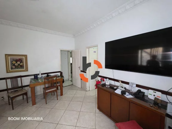 Imagem Casa com 3 dormitórios à venda, 122 m² por R$ 600.000,00 - Centro - Nova Iguaçu/RJ