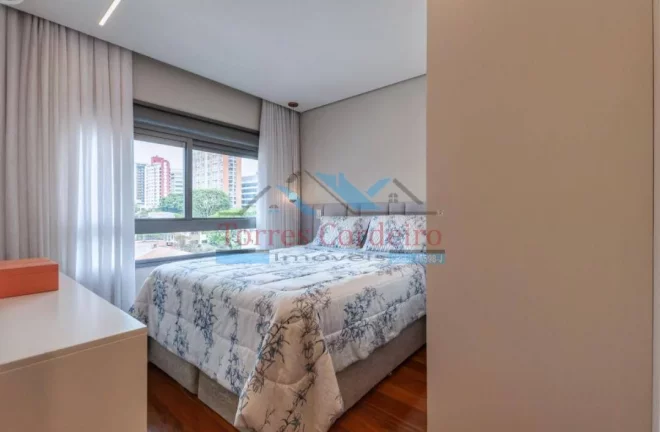 Imagem Apartamento 2 dormitórios + 2 vagas - Vila Mariana