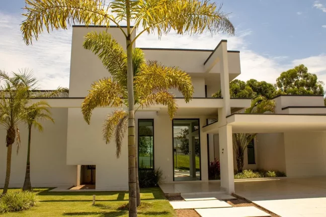 Imagem Casa condomínio Residencial dos Lagos