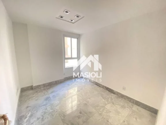 Imagem Apartamento com 4 dormitórios à venda, 142 m² por R$ 2.598.000,00 - Praia da Costa - Vila Velha/ES