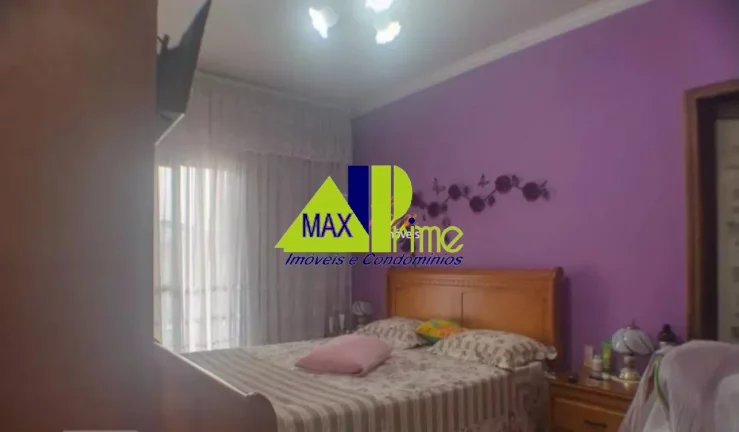 Imagem Imperdível oportunidade: Casa à venda em São Paulo-SP na Vila Nhocune, com 3 quartos, 1 suíte, 4 banheiros e 2 vagas de garagem!
