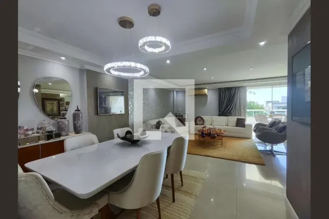 Imagem Apartamento à Venda - Recreio, 3 Quartos, 180 m2