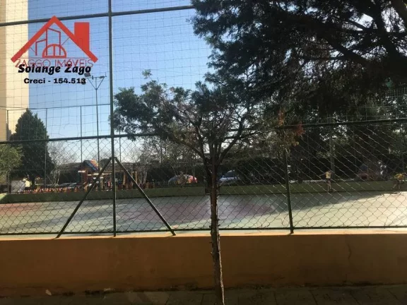 Imagem Belíssimo apartamento no Morumbi sul - 2 dorms - 54m²
