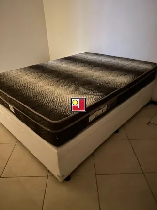 Imagem Vendo 1 suíte+depd, frontal mar, alto, vista maravilhosa, porteiro 24h, 2 vagas, ônibus, clube, piscina, sauna, churrasqueira, futebol, ginasio esport