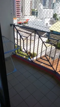 Imagem Vendo Apto em São Caetano, Santa Paula