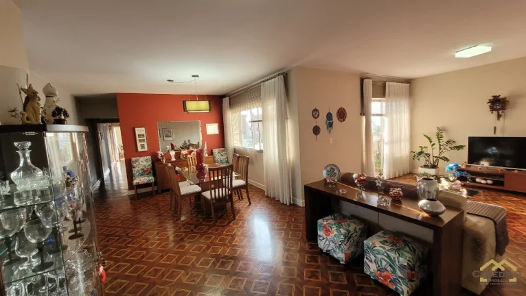 Imagem Apartamento à venda no coração da cidade, bairro Centro. Jundiaí/SP