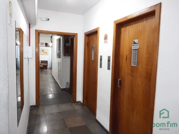 Imagem Apartamento para venda, 2 Dorm. Centro Histórico, Porto Alegre/RS - AP2553