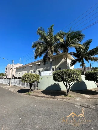 Imagem Apartamento à venda no bairro Jardim Igaçaba - Mogi Guaçu/SP