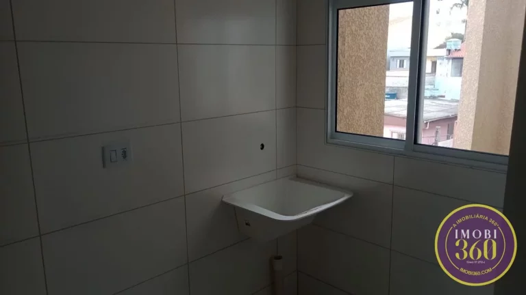 Imagem Apartamento à Venda em Itaquera, São Paulo - SP