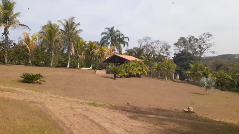 Imagem Ótima Chácara em Tatuí SP