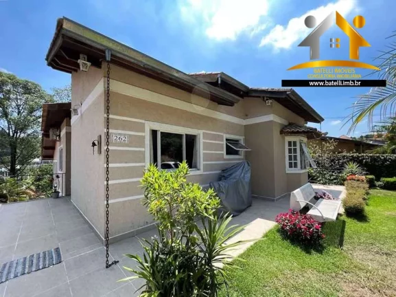Imagem Casa - Nova Higienópolis | Batelli Imóveis
