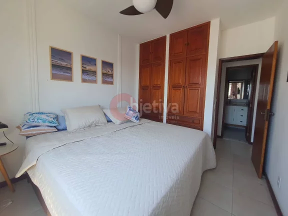Imagem Cobertura duplex à venda, 3 quartos, centro - Cabo Frio