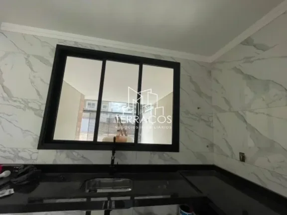 Imagem CASA TÉRREA NOVA COM 105 M² À VENDA, BAIRRO JARDIM MARAMBAIA, JUNDIAÍ SP