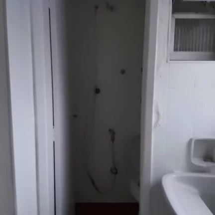 Imagem Apartamento para locação, com 2 dormitórios e 1 vaga. Cidade Monções