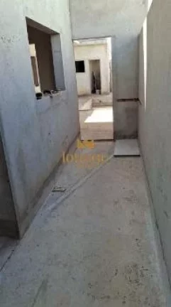 Imagem Casa à Venda no Jd Novo Horizonte Zona Norte - Sorocaba/SP