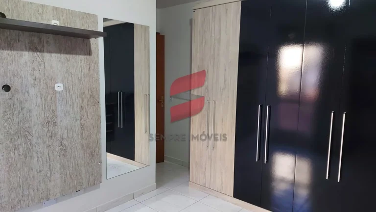 Imagem APARTAMENTO com 3 dormitórios à venda com 89m² por R$ 399.000,00 no bairro Afonso Pena - SÃO JOSÉ DOS PINHAIS / PR