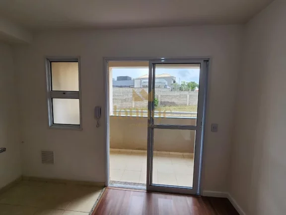 Imagem Apartamento à venda Ed Solar das Estrelas Zona leste - Sorocaba/SP