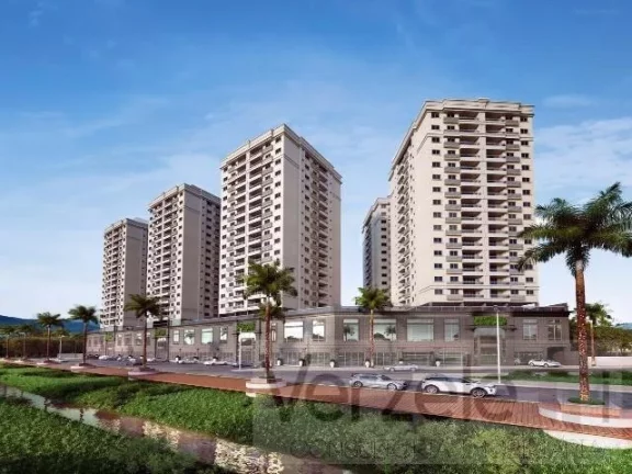 Imagem Apartamento 2 dormitórios para Venda em Itapema / SC no bairro Morretes