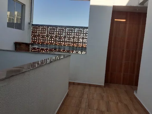Imagem Sobrado com 3 dormitórios à venda, 400 m² por R$ 1.384.000,00 - Parque Rodrigues Alves - São Paulo/SP
