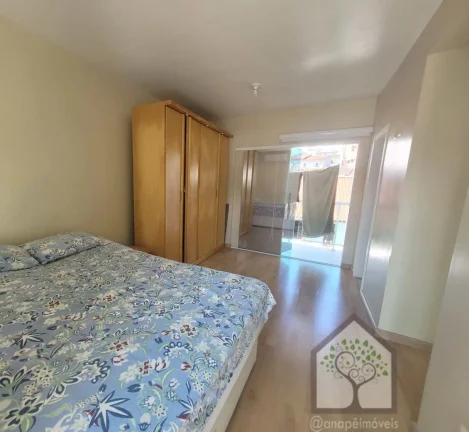 Imagem Casa Sobrado na Agronômica