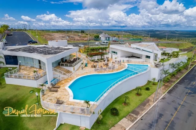 Imagem Terreno à venda no bairro Jardim Botânico em Brasília/DF
