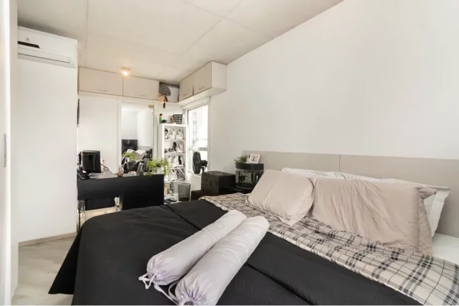 Imagem APARTAMENTO RESIDENCIAL em São Paulo - SP, Jardim Fonte do Morumbi
