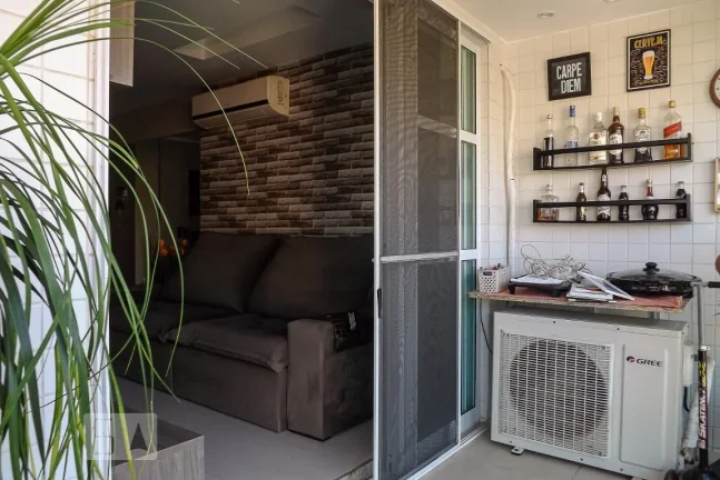 Imagem Apartamento à Venda - Recreio, 4 Quartos, 110 m2