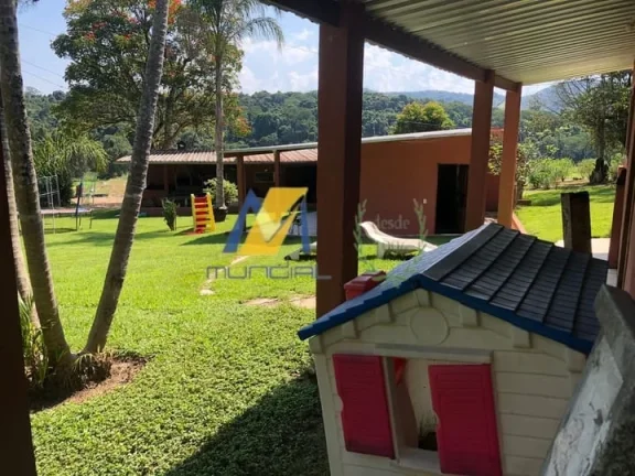 Imagem Vendo Terreno em Suzano - SP