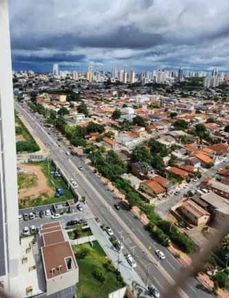 Imagem Apartamento para Venda em Cuiabá / MT no bairro Jardim das Américas