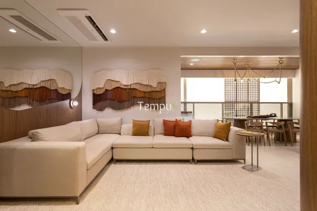 Imagem Marista 262 - Apartamento à venda no bairro Setor Marista - Goiânia/GO