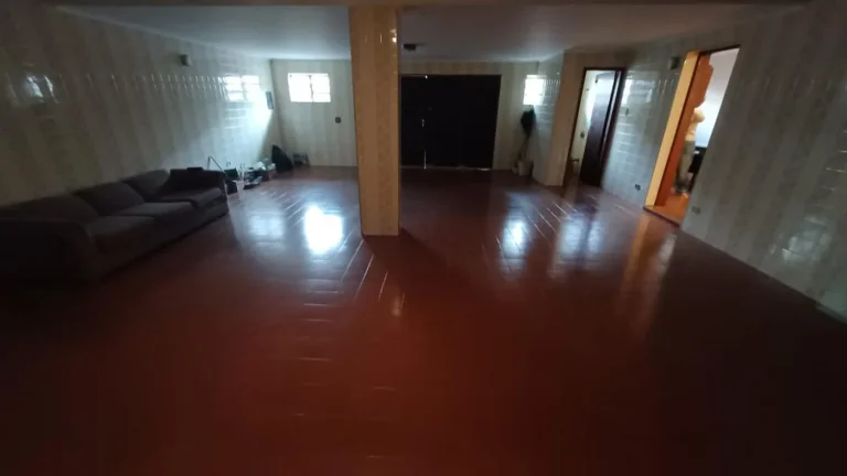 Imagem Casa para Venda em Santo André / SP no bairro Vila Gilda