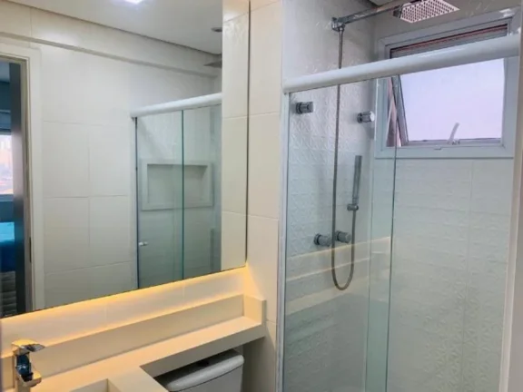 Imagem Apartamento para Venda por R$620.000,00 com 2 dormitórios, 1 suite e 1 vaga - Barra funda, São paulo / SP - Cód. BDI28785