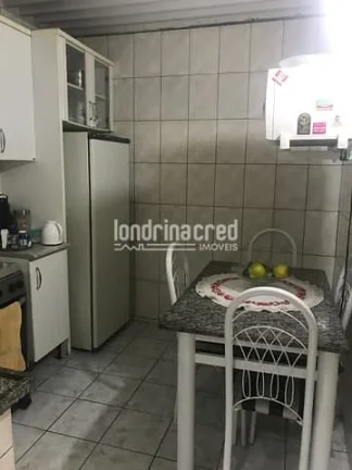 Imagem Casa à venda 3 Quartos, 1 Vaga, 60M², Jardim Tókio, Londrina - PR | CONDOMINIO RESIDENCIAL AURORA TROPICAL