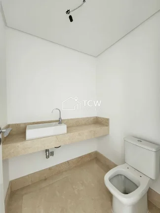 Imagem Apartamento 4 dorm no Vila Clementino