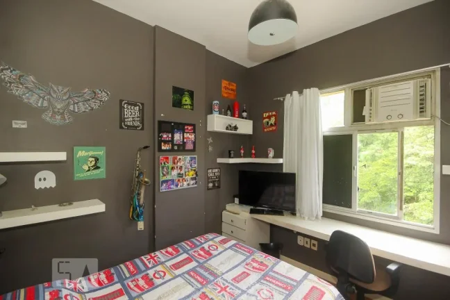 Imagem Apartamento à Venda - Copacabana, 3 Quartos, 100 m2