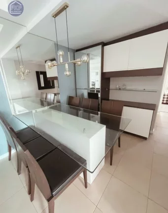 Imagem Apartamento 3 suítes!