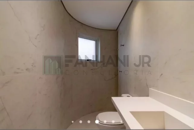 Imagem Oportunidade imperdível: Apartamento com 2 quartos e 3 vagas em Perdizes, São Paulo-SP!