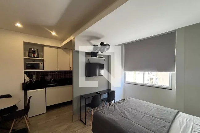 Imagem Apartamento à Venda - Copacabana, 2 Quartos, 62 m2