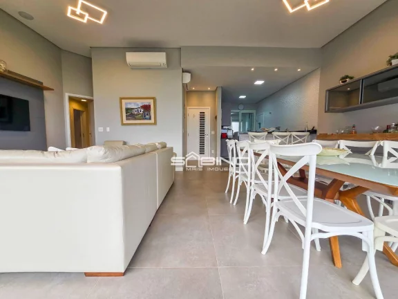 Imagem Apartamento Pé na Areia Fontal à Venda, com 4 dormitórios 4 Suítes 184m² - Riviera de São Lourenço Bertioga SP